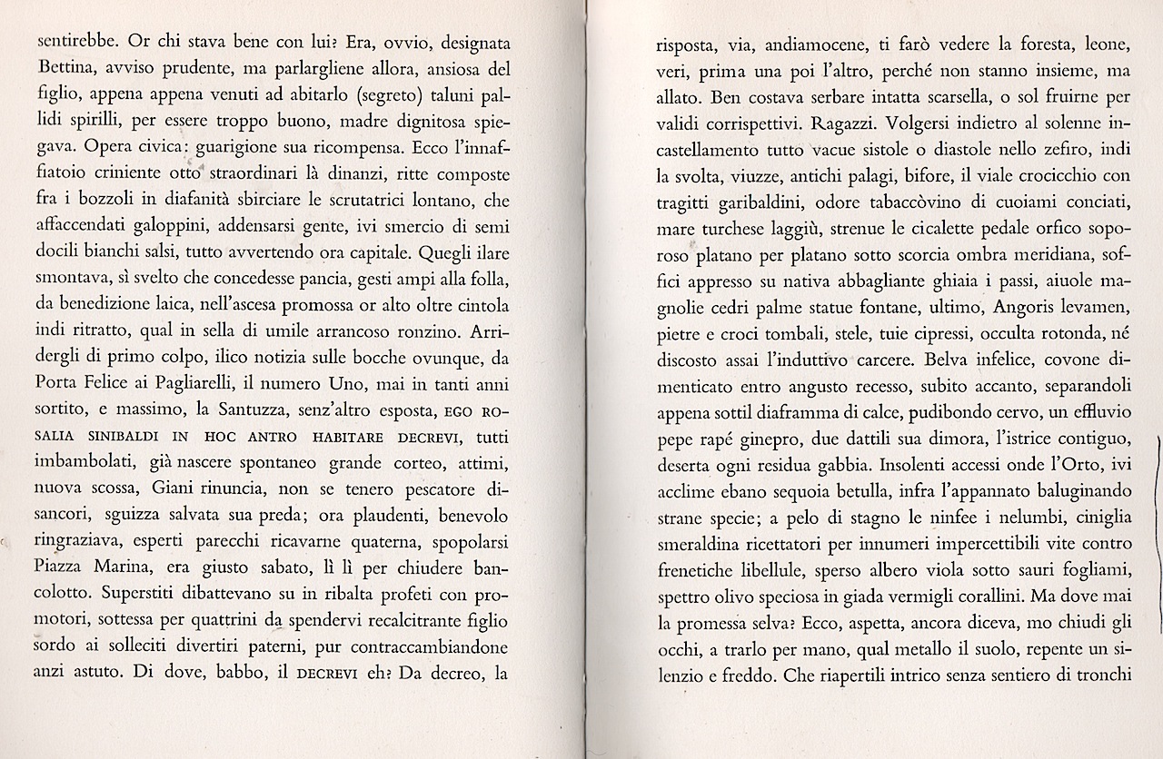 Antonio Pizzuto, Testamento, Legato, Il Saggiatore Editore